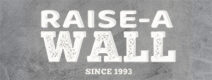 Raise a Wall